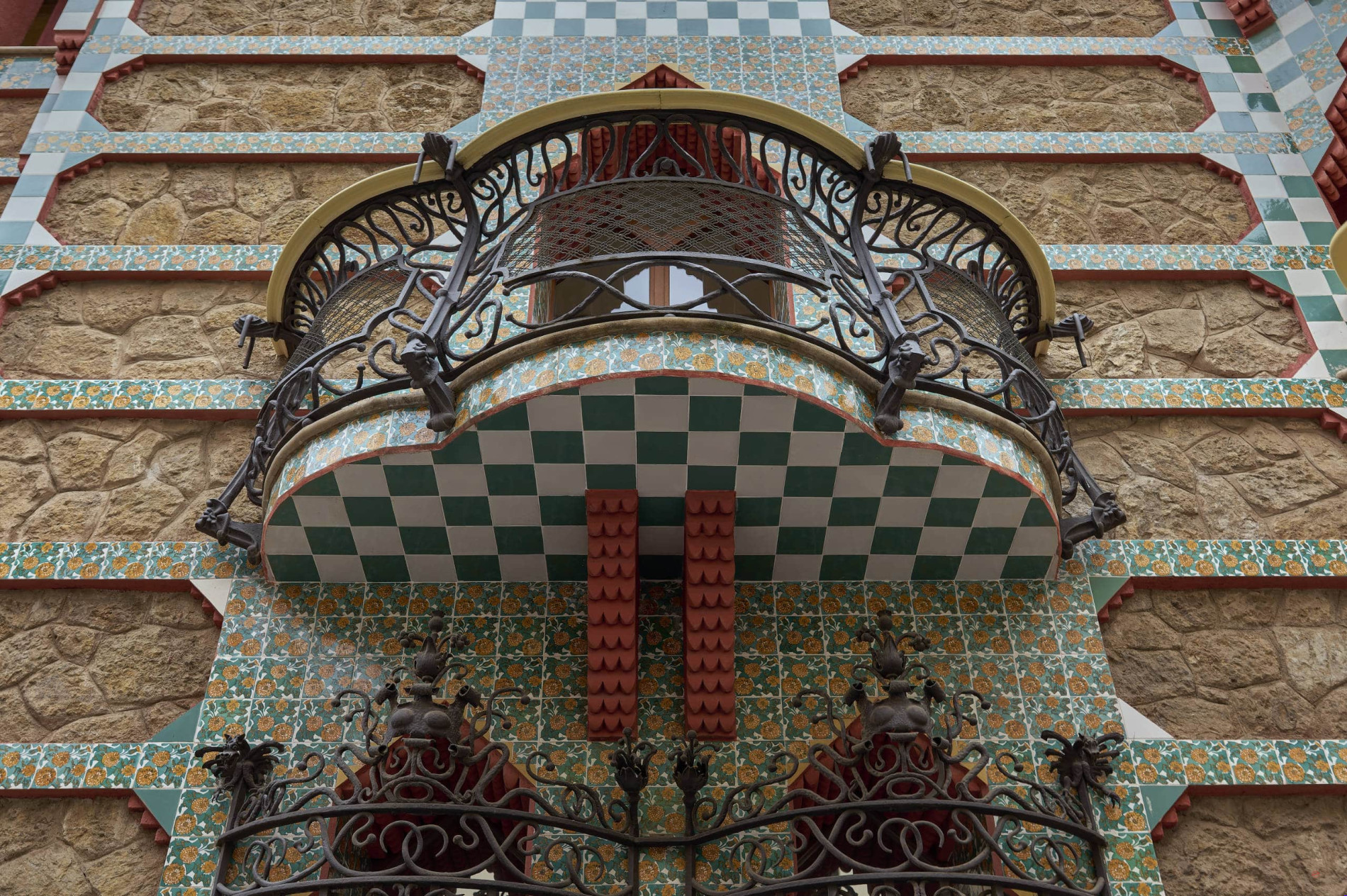 L1010627 2560x1704 New Barcelone